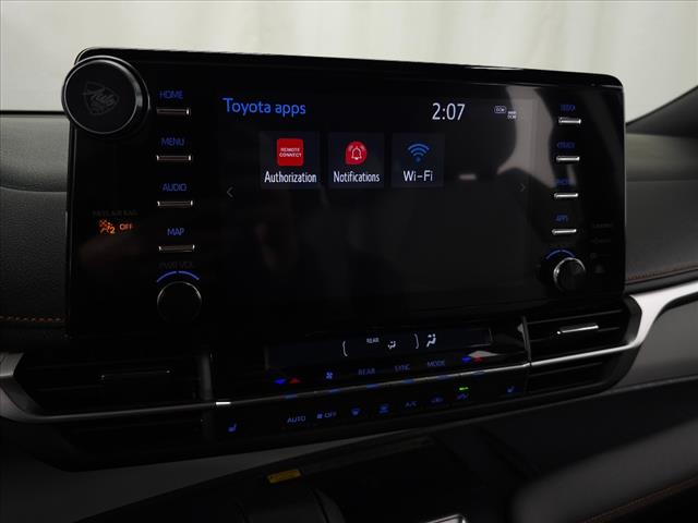 2024 Toyota Sienna XSE 7-Passenger