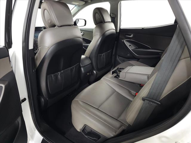 2014 Hyundai SANTA FE Sport 2.0T