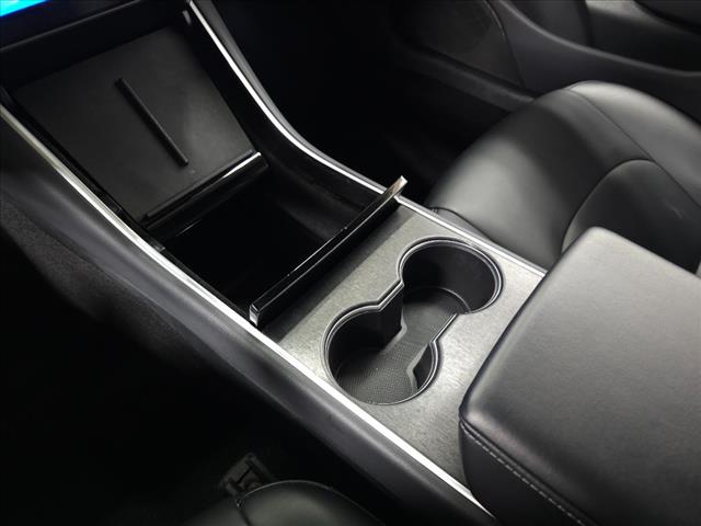 2018 Tesla Model 3 MID RANGE BATTE