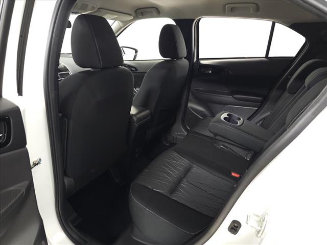 2019 Mitsubishi Eclipse Cross SE