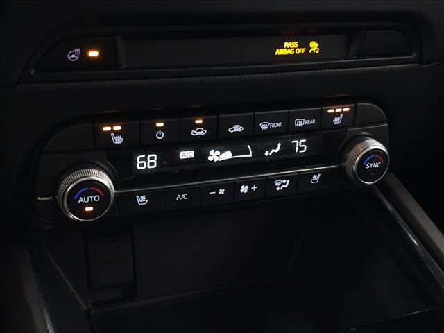 2021 Mazda CX-5 Signature