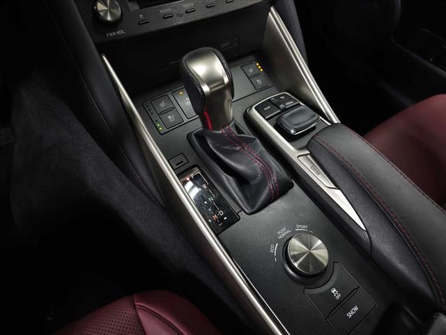 2019 Lexus IS 300
