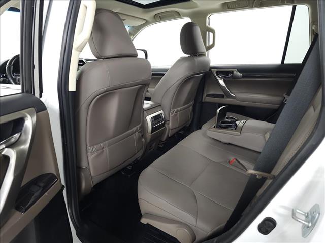 2021 Lexus GX 460 