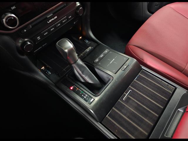 2022 Lexus GX 460