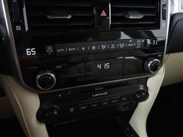 2022 Lexus GX 460