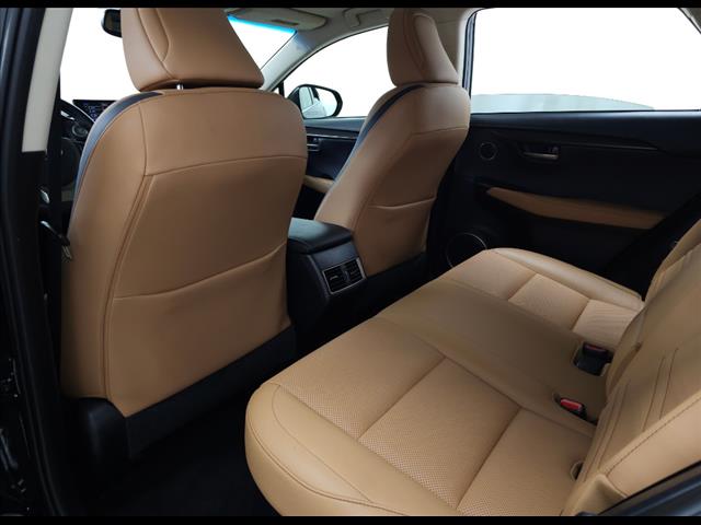 2017 Lexus NX 200t F SPORT