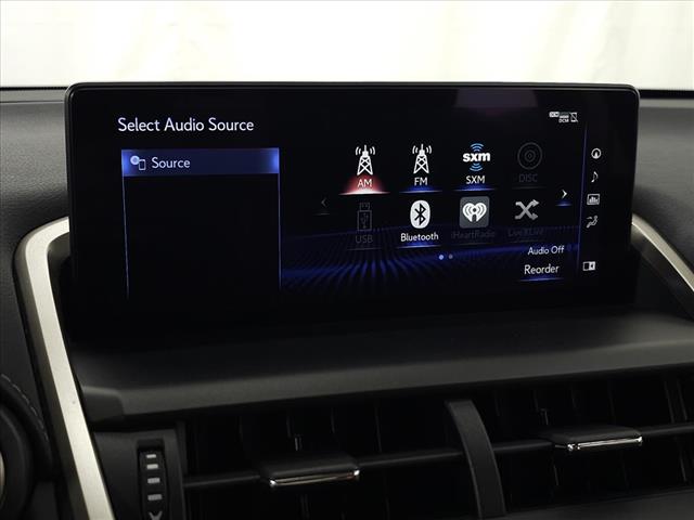 2019 Lexus NX 300 PREMIUM