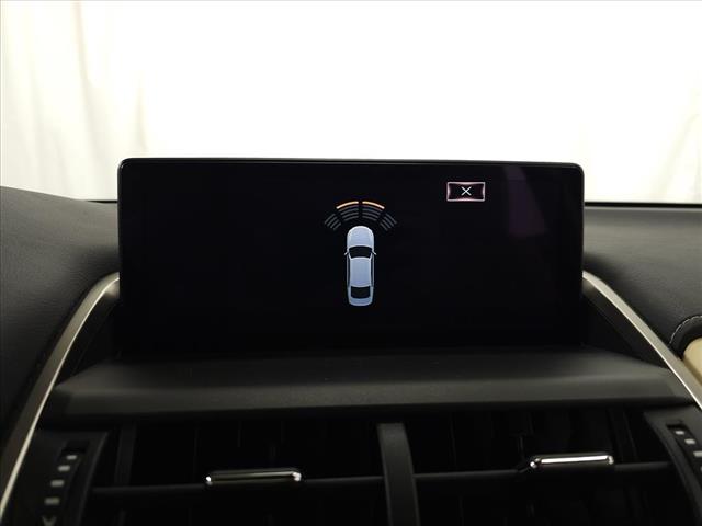 2020 Lexus NX 300