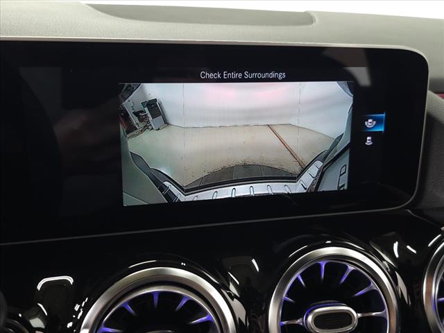2021 Mercedes-Benz GLA GLA 250 4MATIC