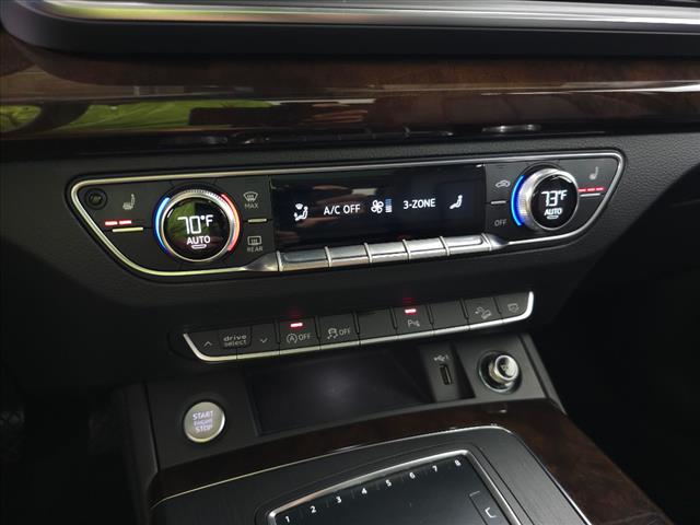 2020 Audi Q5 quattro Premium Plus 45 TFSI