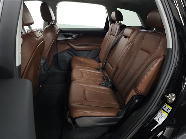 2018 Audi Q7 2.0T quattro Premium Plus