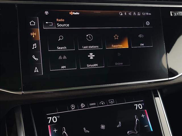 2021 Audi Q7 quattro Premium Plus 55 TFSI