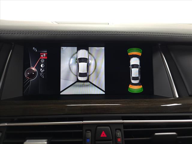 2015 BMW 7 Series SPORT
