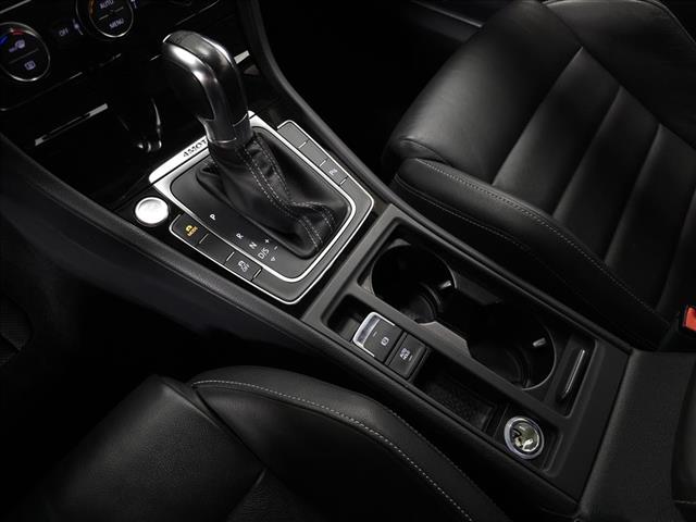 2015 Volkswagen Golf R 4Motion
