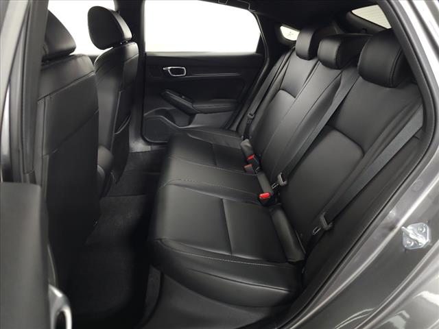 2024 Acura Integra w/A-SPEC
