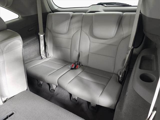 2011 Acura MDX SH-AWD w/Tech