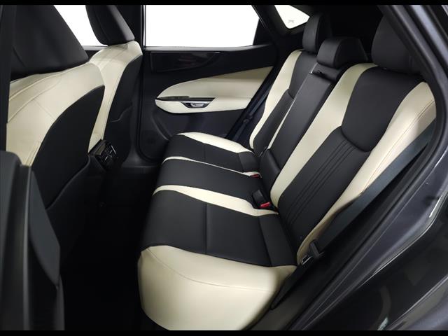 2024 Lexus NX 350