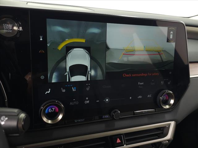 2024 Lexus RX 350 Premium+
