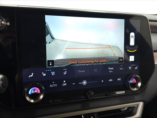 2023 Lexus RX 350 PREM PLUS