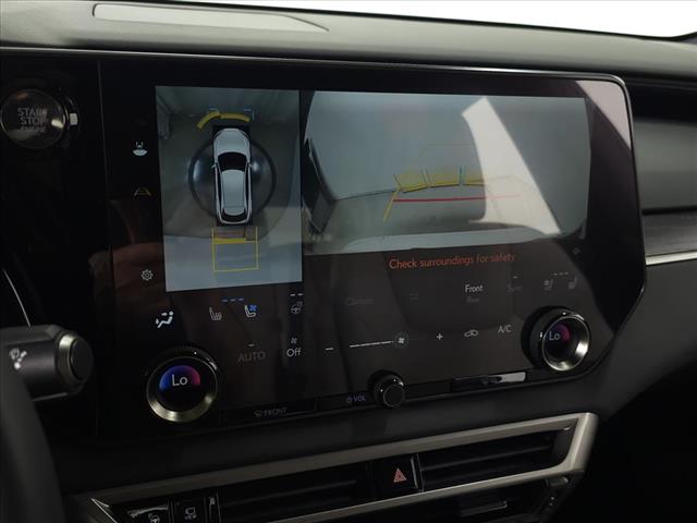 2024 Lexus RX 350 PREMIUM PLUS