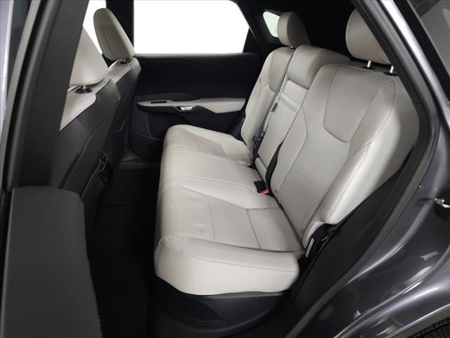 2023 Lexus RX 350h PREMIUM PLUS