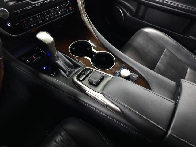 2019 Lexus RX 450h PREMIUM NAVI