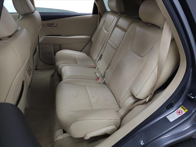 2015 Lexus RX 350 PREMIUM