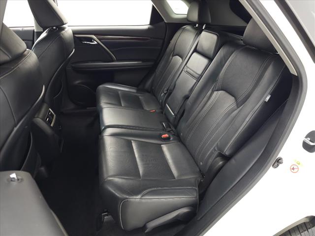 2016 Lexus RX 350 AWD PREM