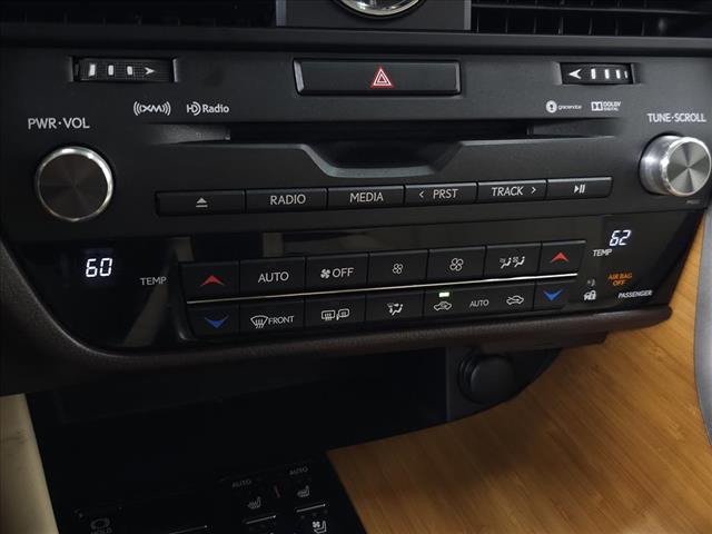 2017 Lexus RX 350 PREMIUM