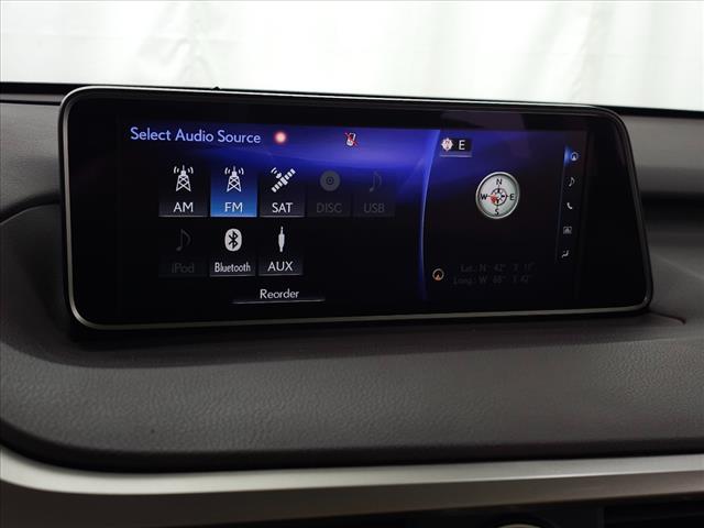 2017 Lexus RX 350 PREMIUM