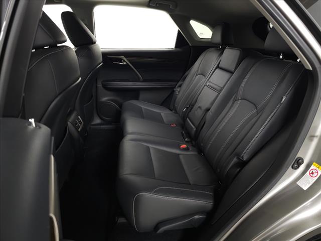 2019 Lexus RX 350 PREMIUM