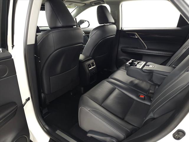 2019 Lexus RX 350 PREMIUM