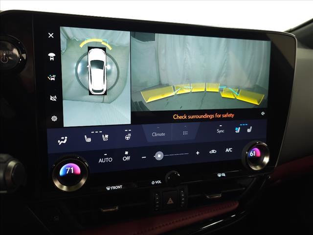 2025 Lexus NX 350h Premium