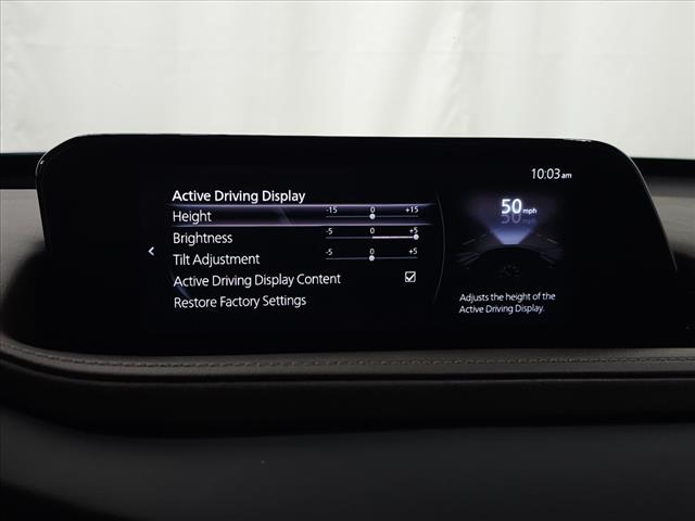 2020 Mazda CX-30 Premium
