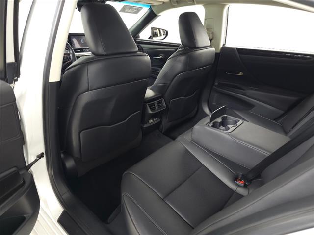 2019 Lexus ES 350 PREMIUM
