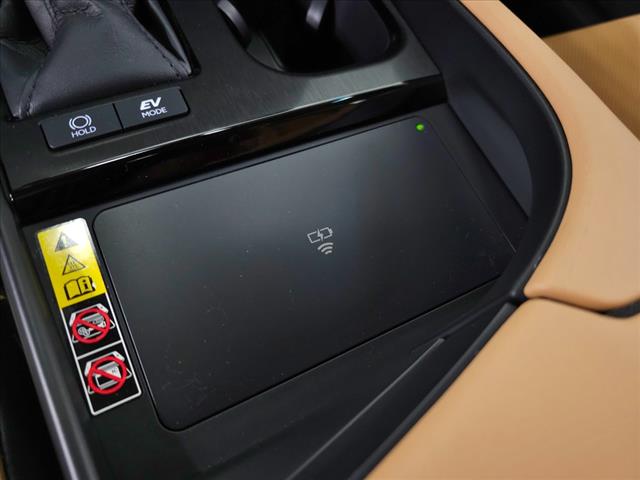 2023 Lexus ES 300h PREMIUM