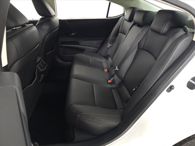 2024 Lexus ES 350