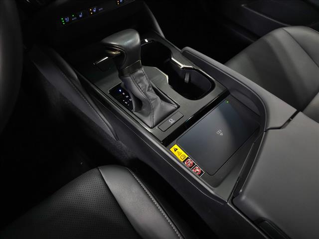 2024 Lexus ES 350