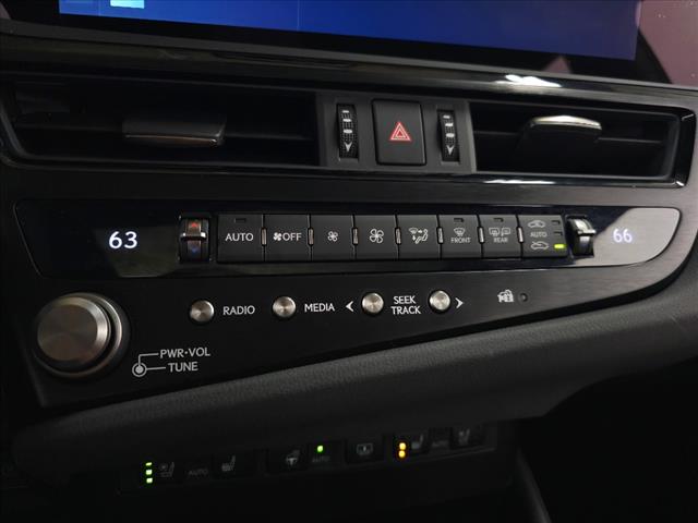 2024 Lexus ES 350 Luxury