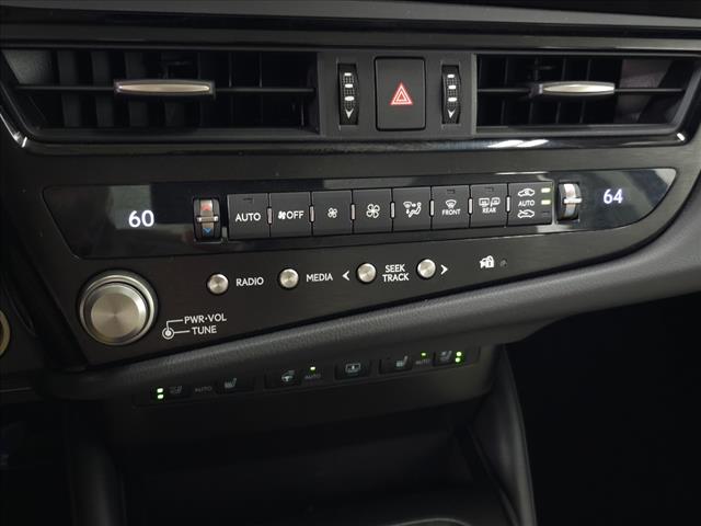 2024 Lexus ES 350 Luxury