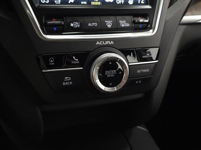 2020 Acura MDX SH-AWD w/Tech