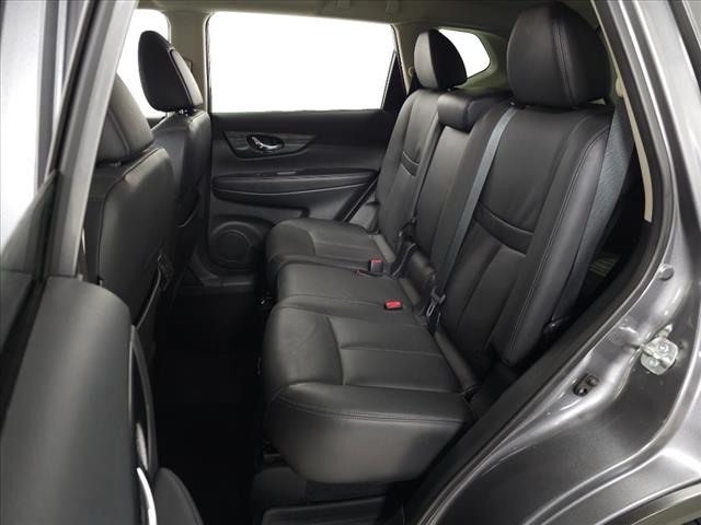 2014 Nissan Rogue SL