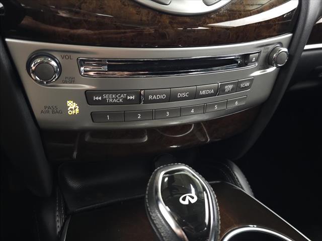 2018 INFINITI QX60