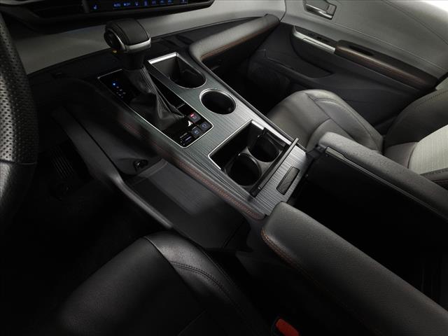 2024 Toyota Sienna XSE 7-Passenger