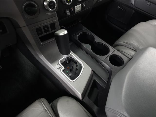 2015 Toyota Sequoia Limited
