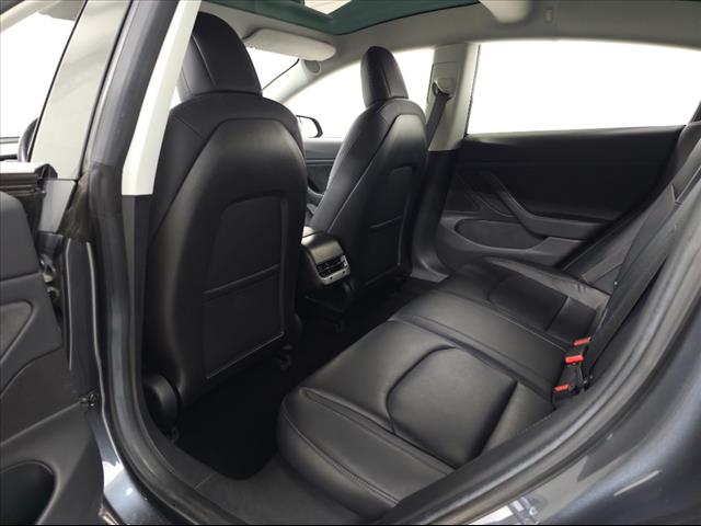 2018 Tesla Model 3 MID RANGE BATTE