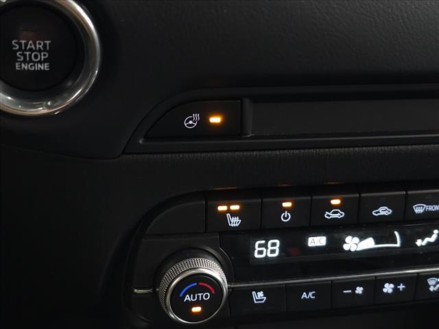 2021 Mazda CX-5 Signature