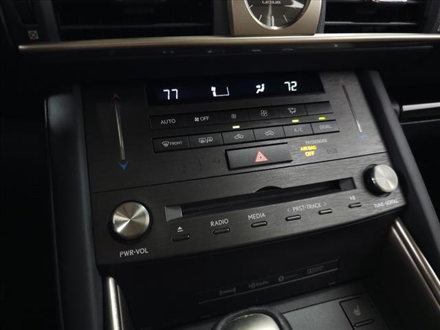2019 Lexus IS 300