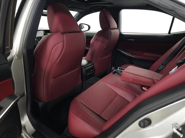 2019 Lexus IS 300