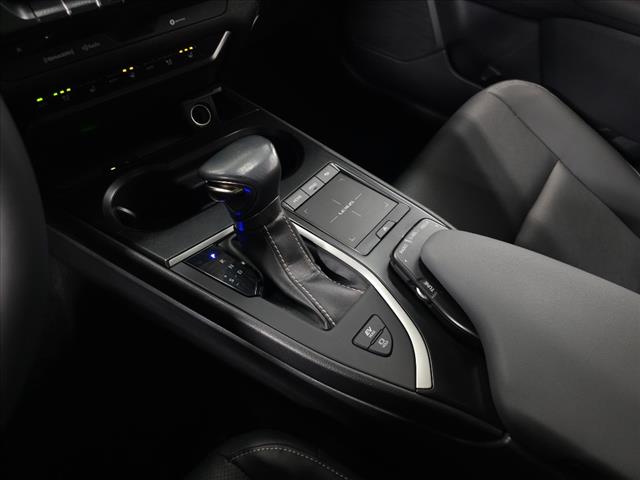 2020 Lexus UX 250h 
